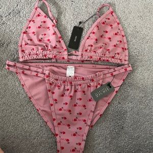 Lounge Underwear Bikini